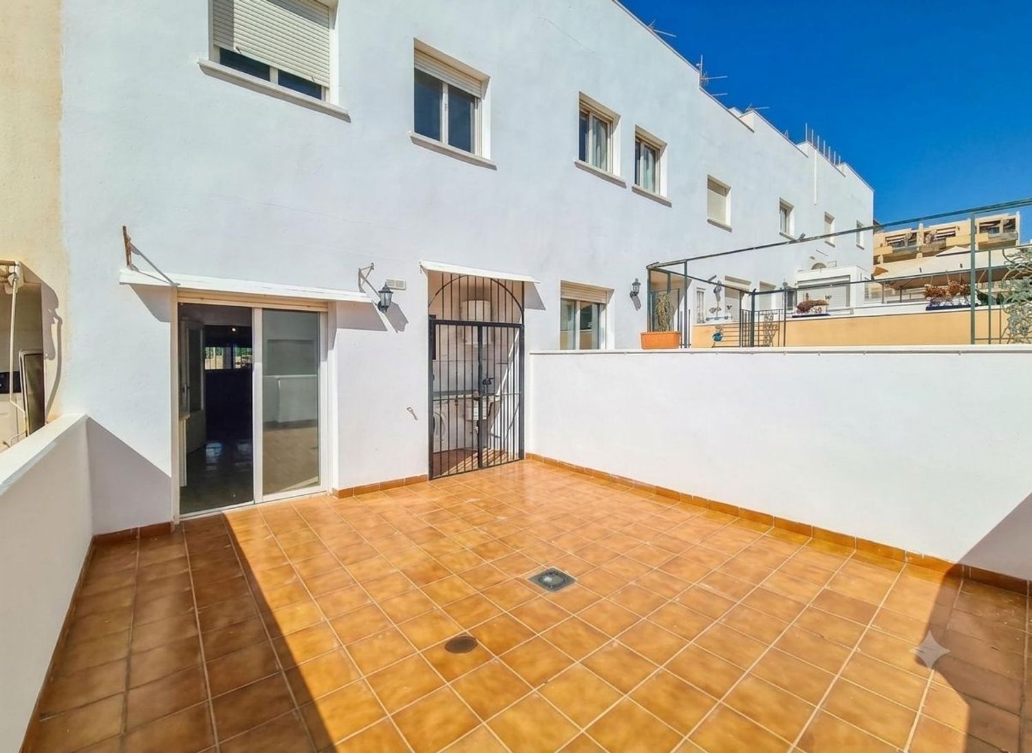 Chalet adosado en Palomares, Palomares - Foto 14