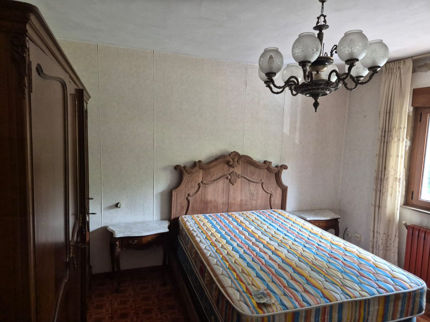 Piso en Calle Suárez Inclán, 15, San Claudio-Trubia-Las Caldas, San Claudio-Trubia-Las Caldas - Foto 8