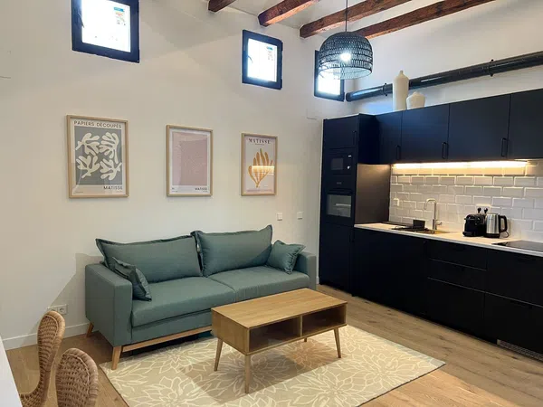 Piso en calle de la Madera, 53