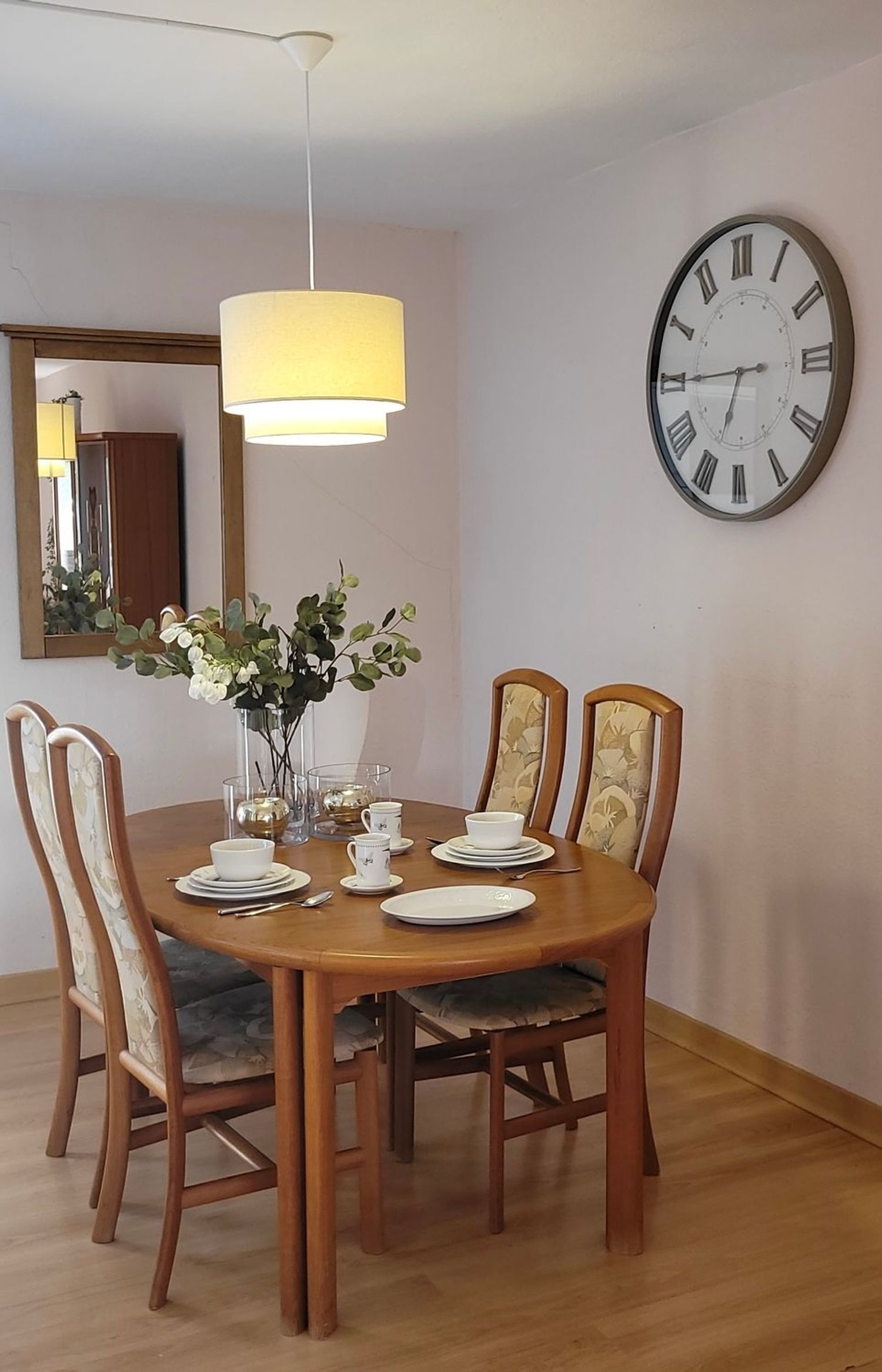 Piso en avenida Pernet, 26 - Foto 4