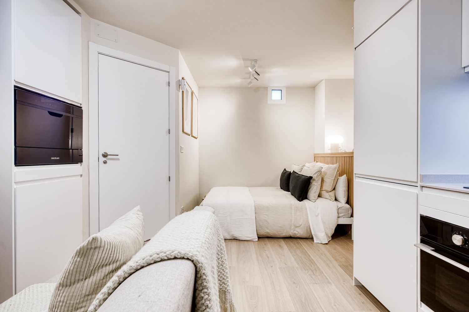 Piso en calle de Tarragona - Foto 13