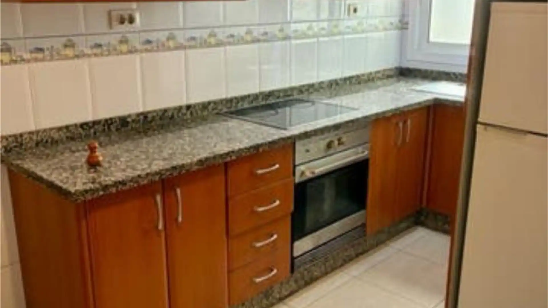 Apartamento en Los abrigos - Foto 2