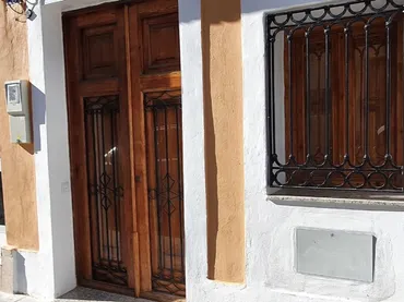 Piso en  Carrer del Pare Lluís Navarro 239 - Foto 18