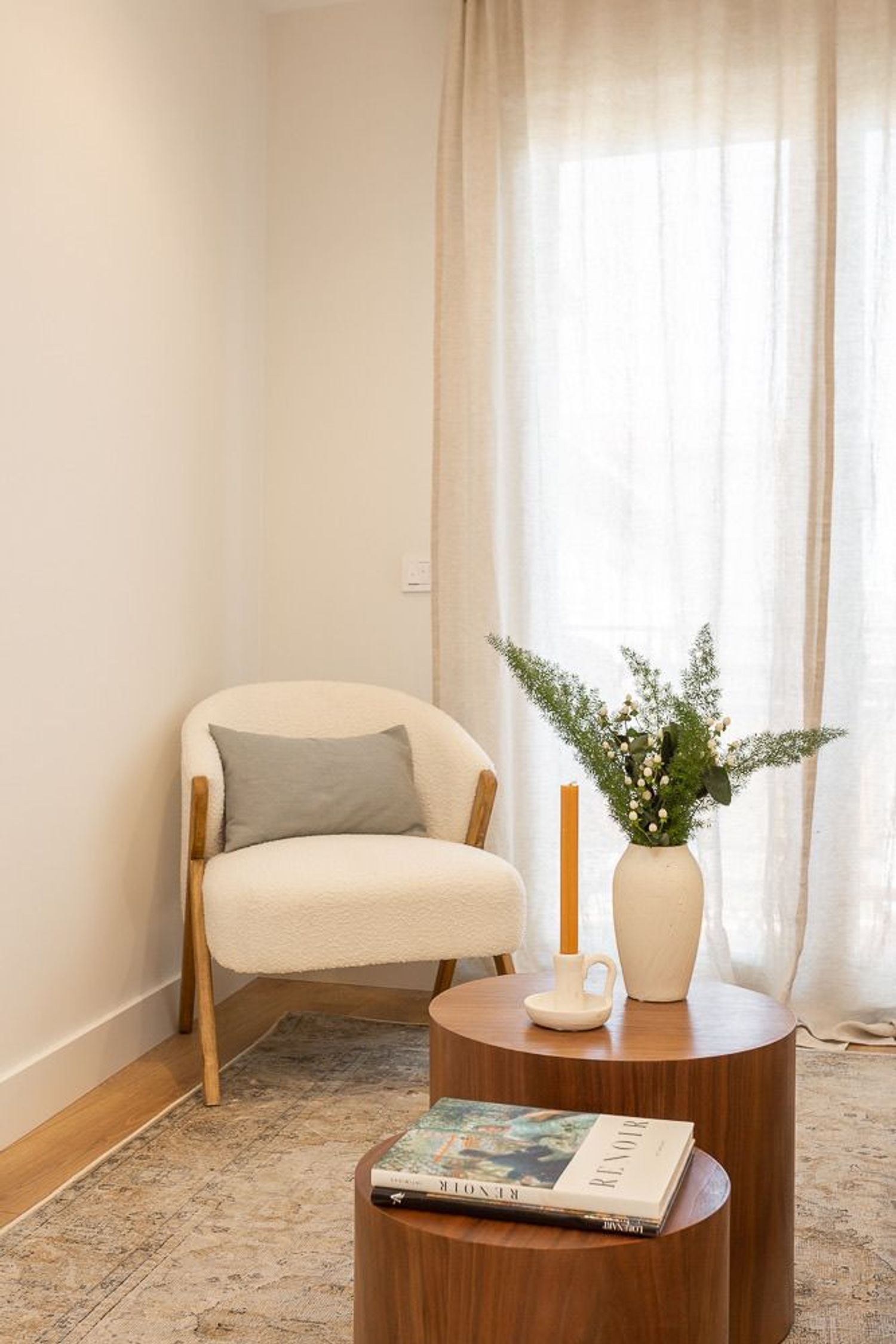 Piso en calle de Alonso Cano, 13 - Foto 23