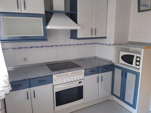 Piso en calle Islas de los Monjes, 6 - Foto 5