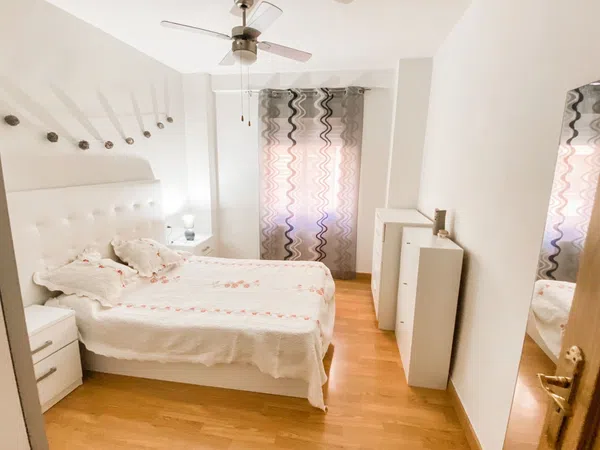 Piso en calle Doctor Blasco Reta, 1