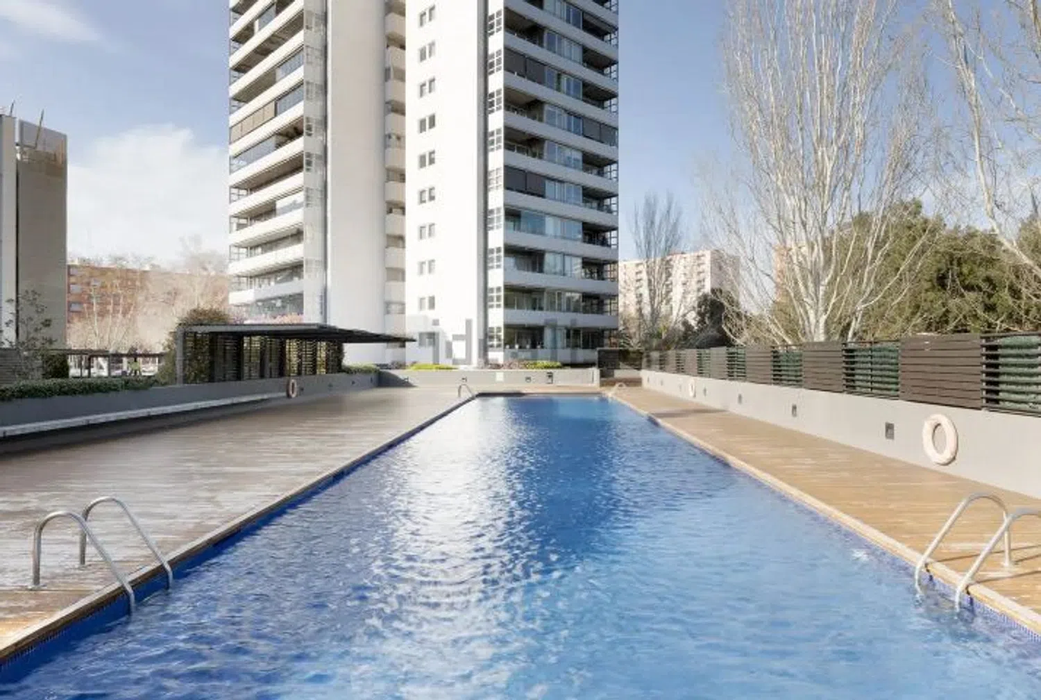 Piso en calle de Llull, 350 - Foto 7