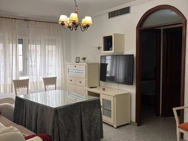 Piso en calle San Álvaro, 3