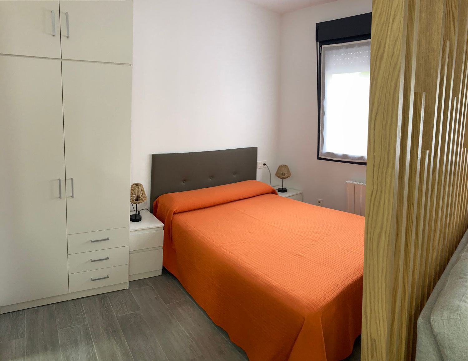 Estudio en Calle Jesús García Bernalt, 1 - Foto 6