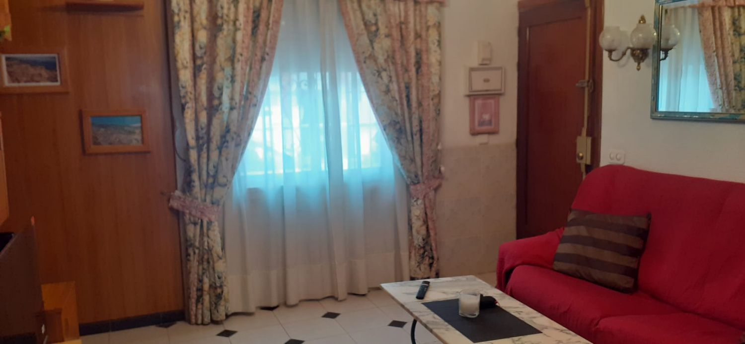 Casa de pueblo en Plaza Virgen del Rocío s/n, Gibralfaro - Foto 2
