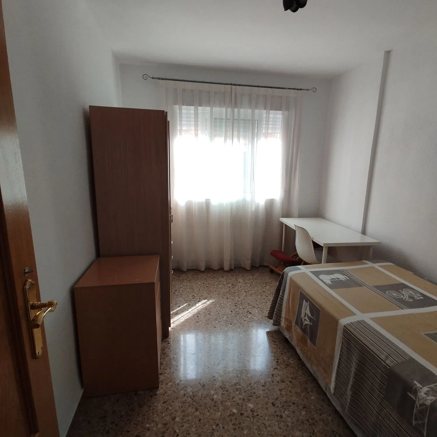 Piso en calle de Ramon Marquet, 16 - Foto 12