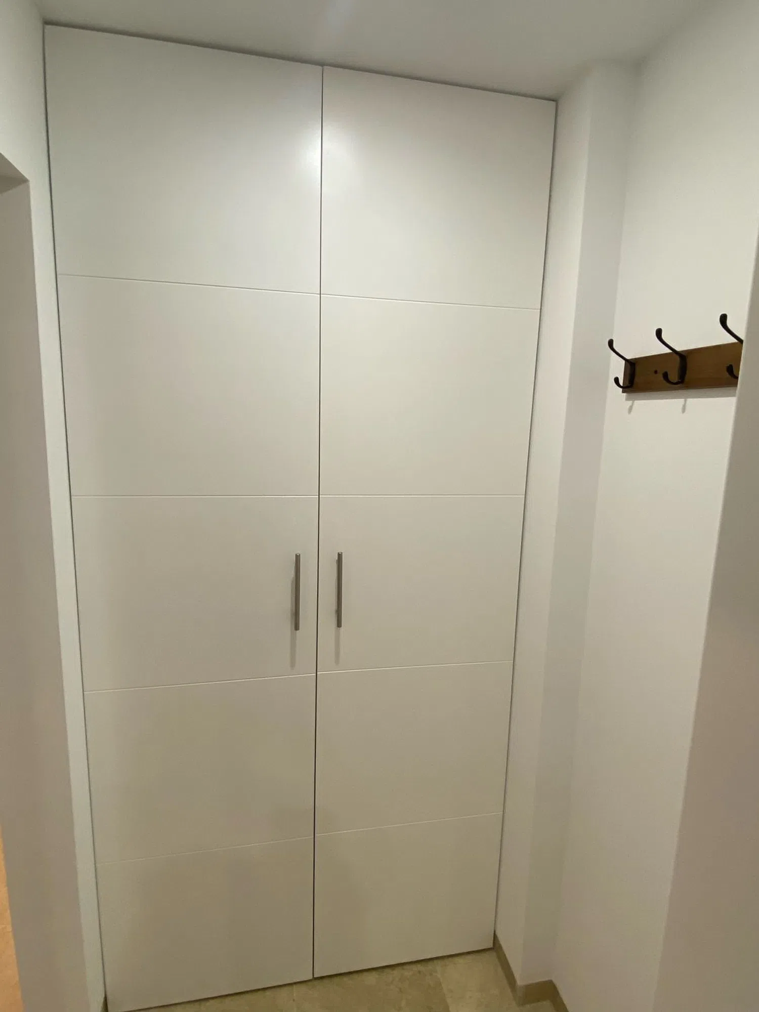 Piso en calle Zamarrilla, 33 - Foto 25