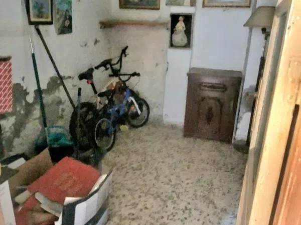 Chalet adosado en Pedregalejo - Morlaco - Foto 13