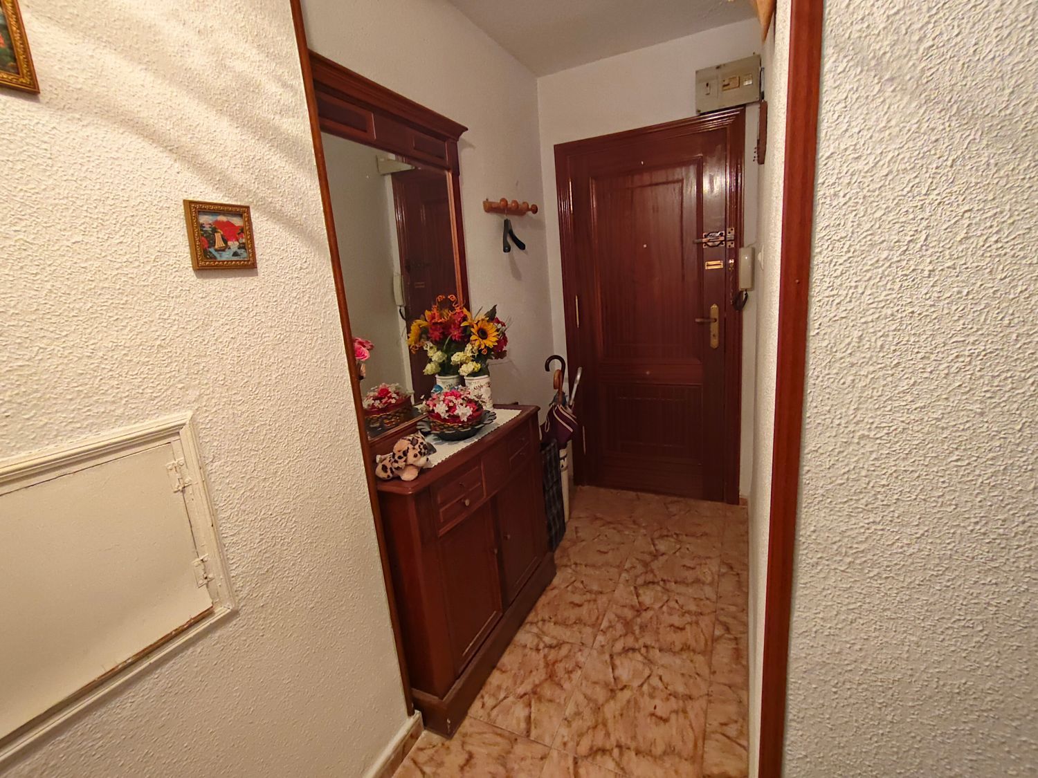 Piso en Calle Doña María la Brava, 8 - Foto 3