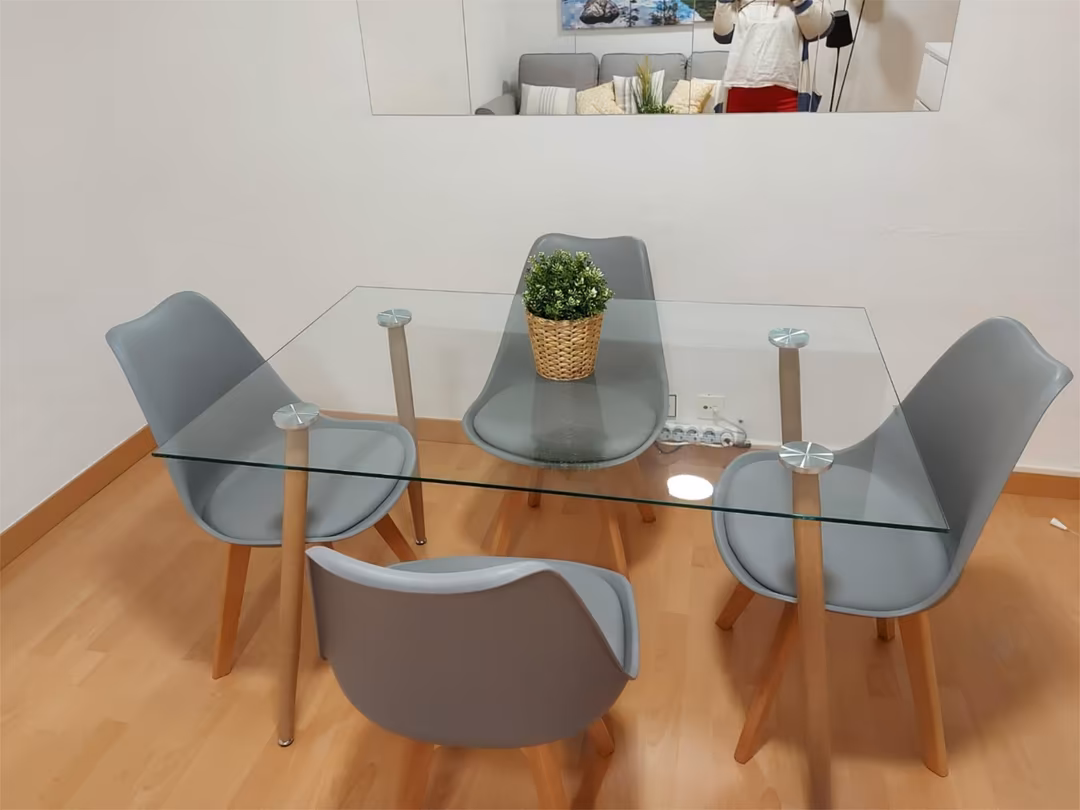 Estudio en  Calle de Goya 34 - Foto 5