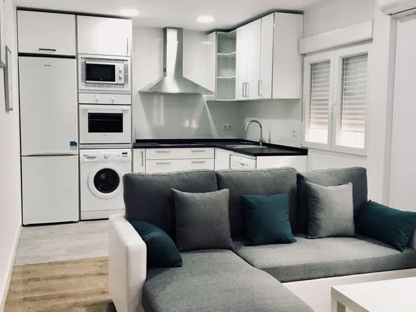 Piso en calle Armenteros, 23 - Foto 4