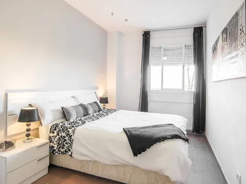 Piso en calle Alcalá la Real, 12 - Foto 3