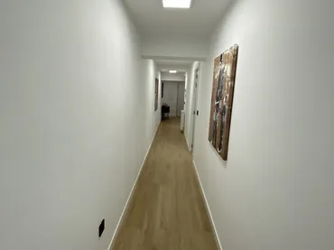 Piso en  Rúa de Fernando III o Santo 11 - Foto 8