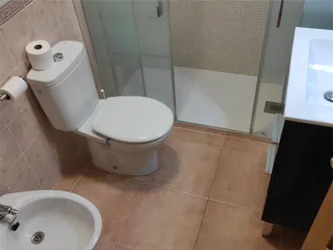 Piso en  Carrer del Doctor Severo Ochoa 14 - Foto 5