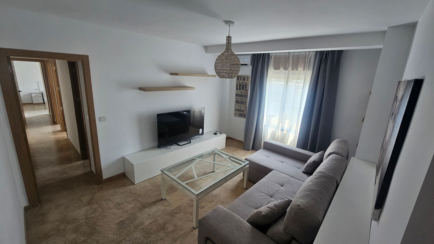 Piso en Avenida Virgen de Fátima, 29, Fátima - Campiñuela - Foto 2