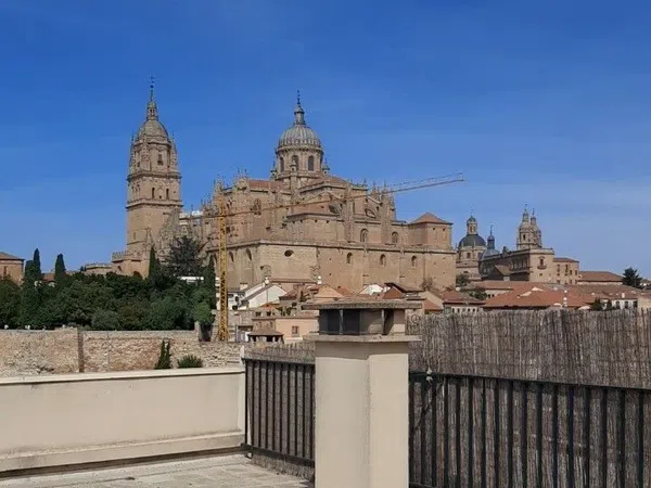 Piso en Barrio San Esteban-San Cristobal - Foto 1