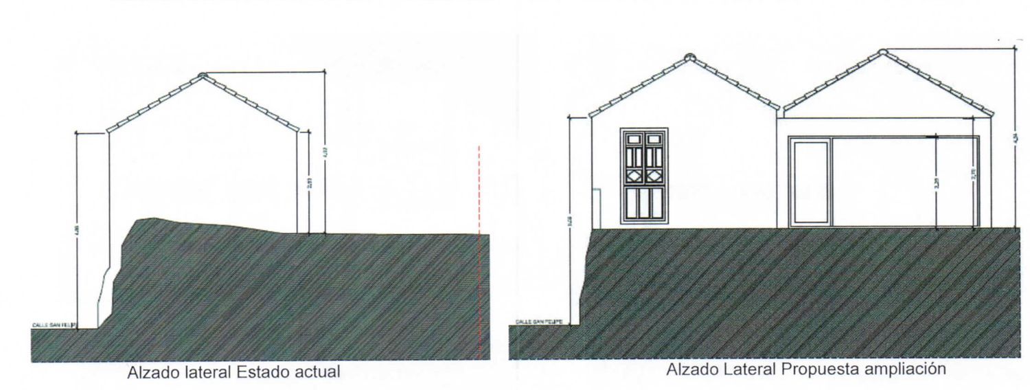 Casa de pueblo en Calle san Felipe, chirche, 22, Guia de Isora, Guia de Isora - Foto 8