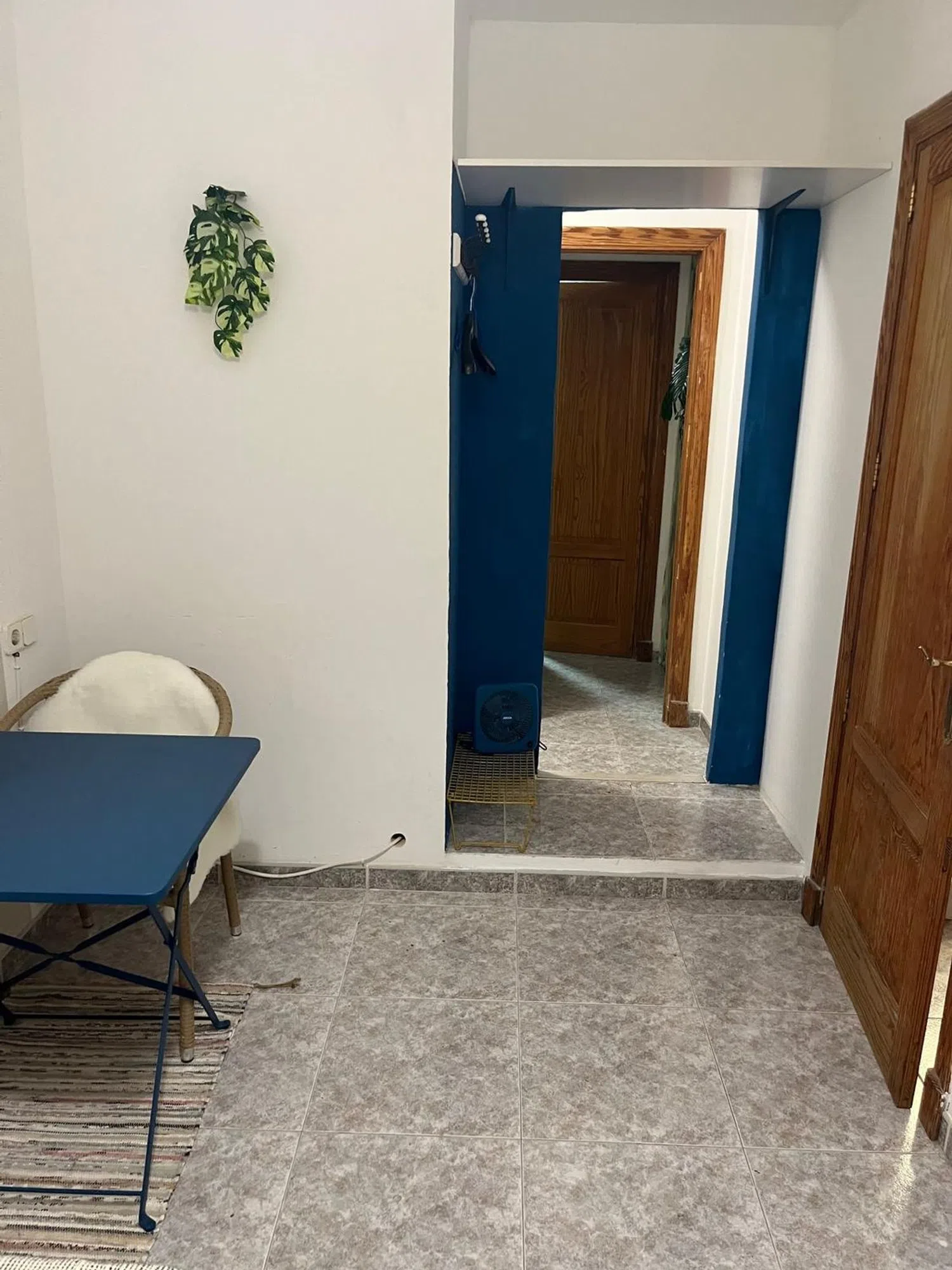 Estudio en calle de Son Tropell, 22 - Foto 1