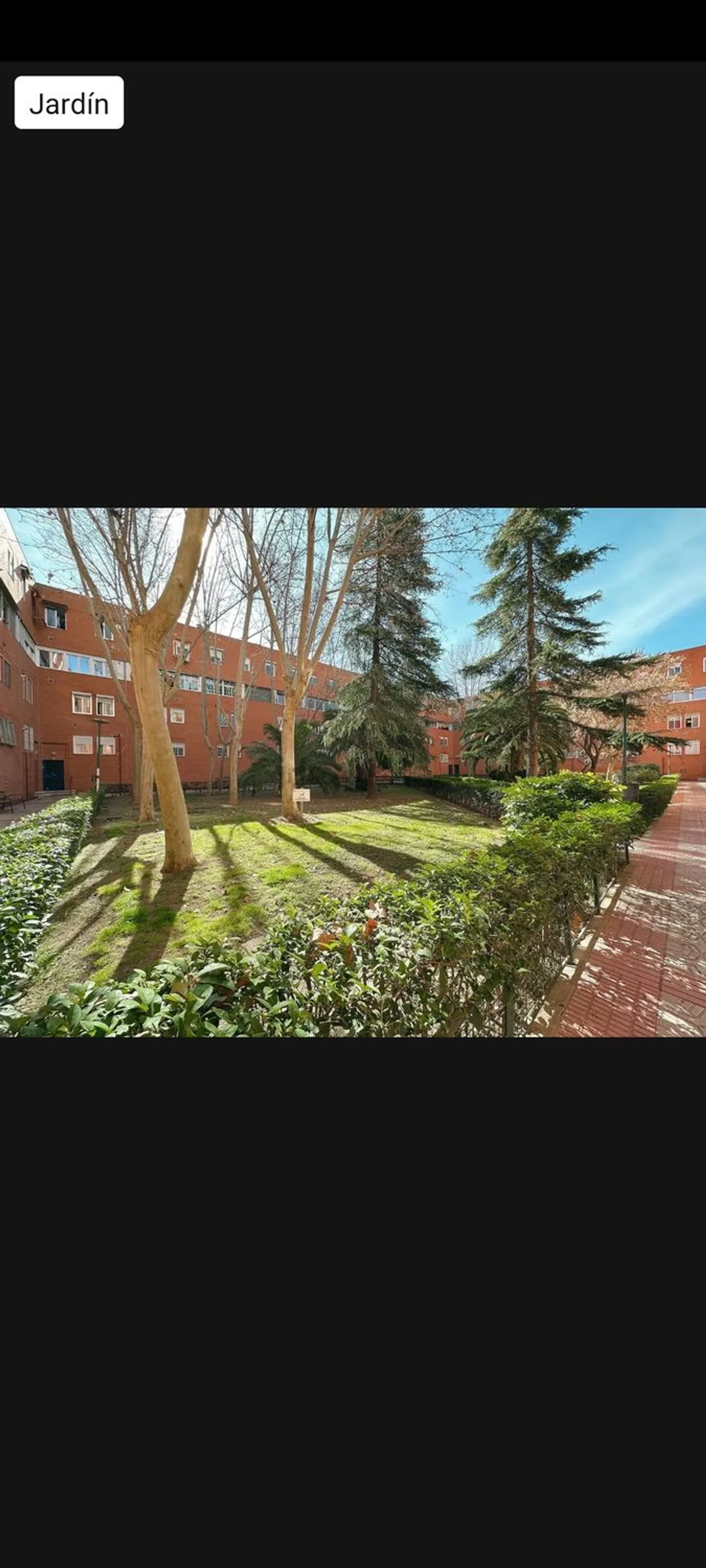Piso en plaza de Euskadi, 5 - Foto 39