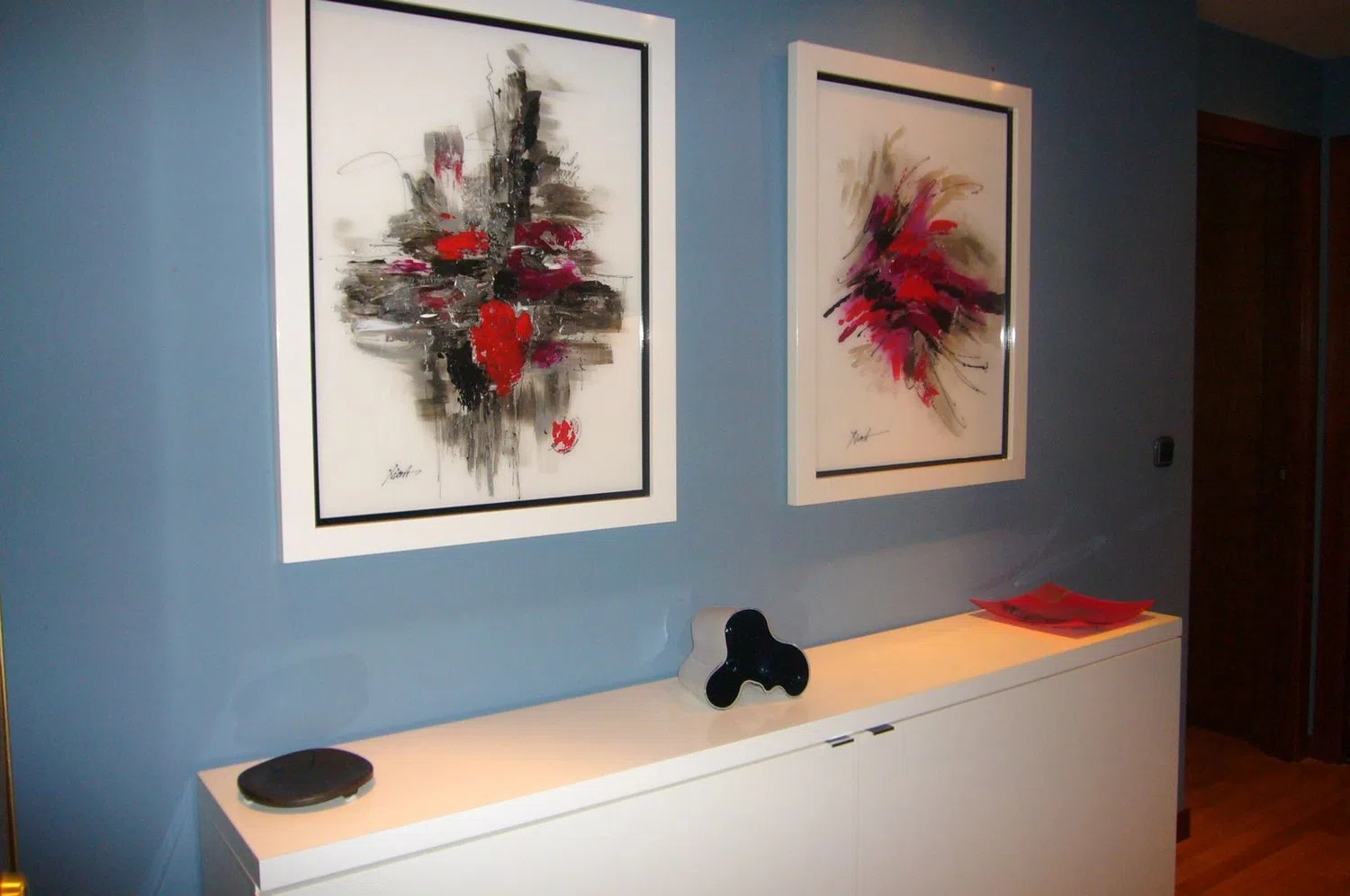 Piso en calle Castillo de Belmonte, 5 - Foto 2