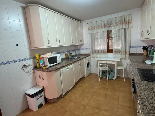 Casa o chalet independiente en Calle Manzanilla, 4 - Foto 8