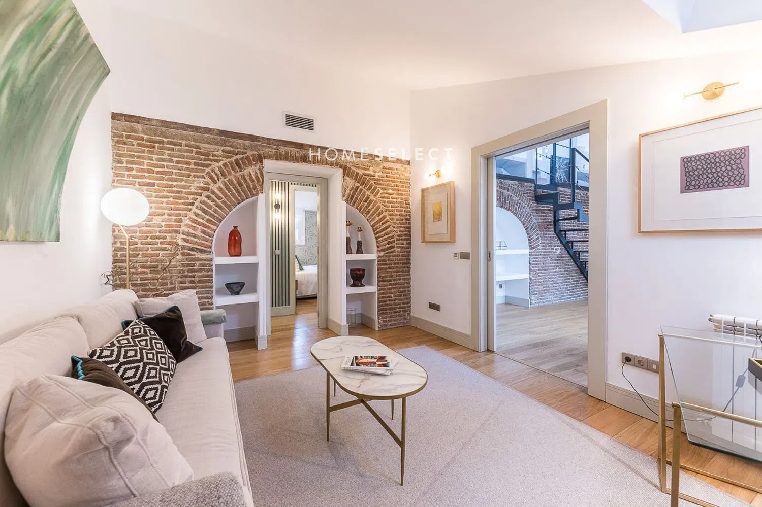 Piso en calle de José Ortega y Gasset - Foto 23