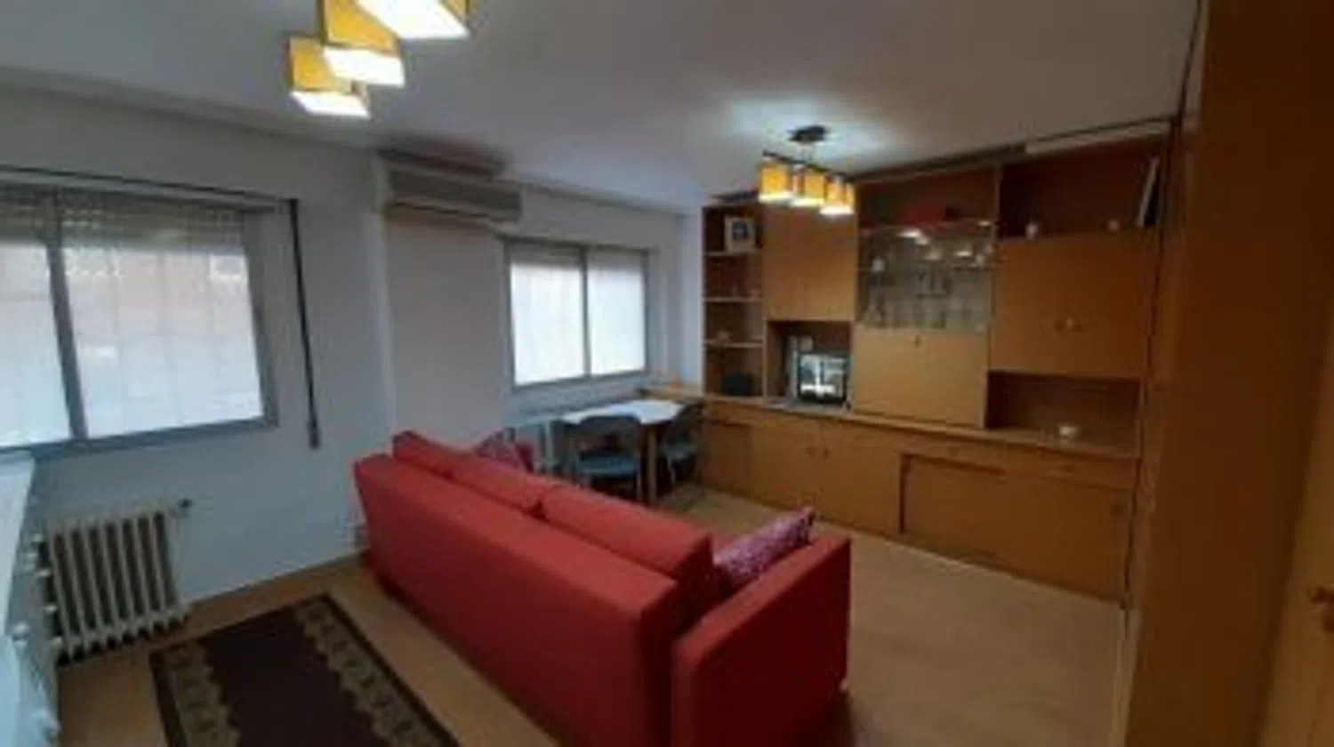 Piso en travesía de Vázquez de Mella, 1 - Foto 1