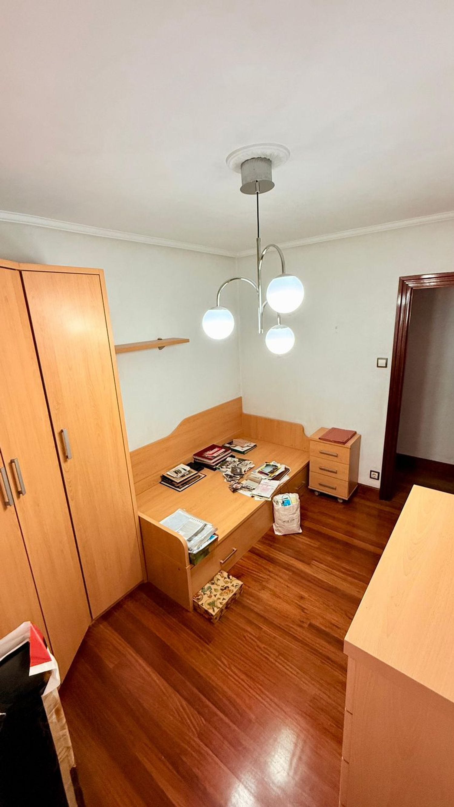 Piso en Zorrotza Kastrexana Errepidea, 7, Zorrotza - Foto 3