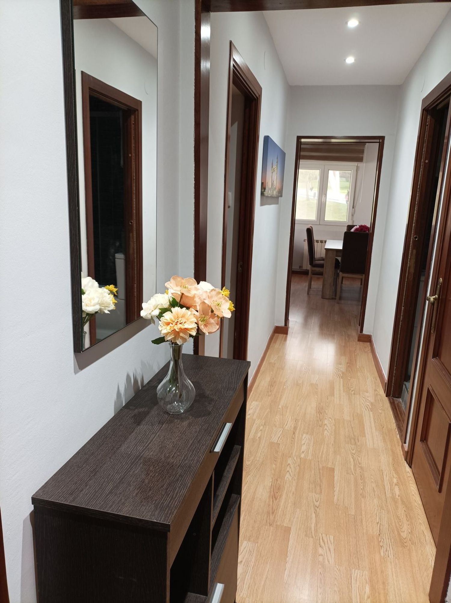 Piso en calle la Antracita, 1 - Foto 14