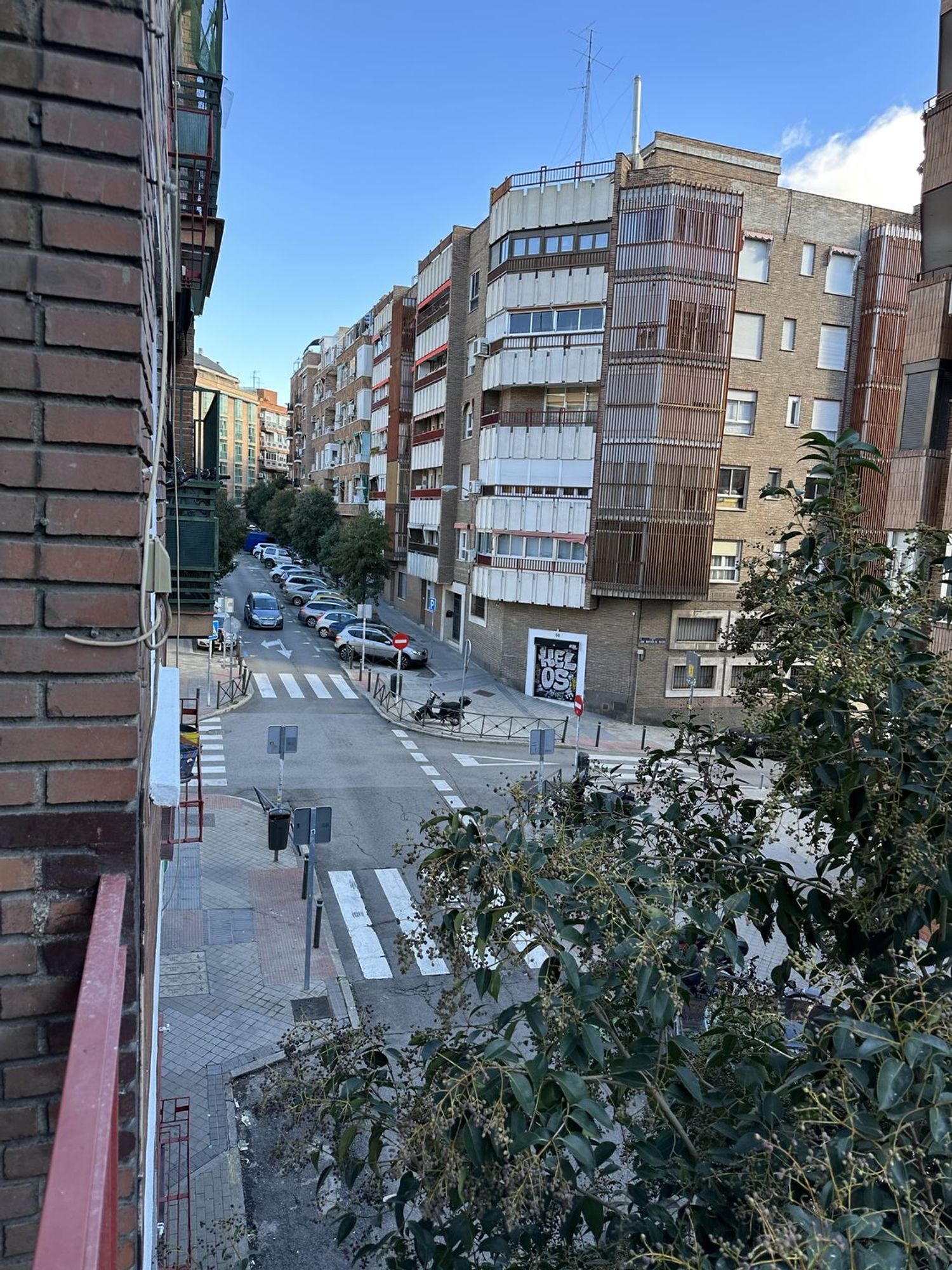 Piso en calle de Canillas, 45 - Foto 8