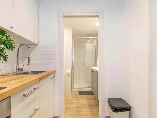 Estudio en Calle de les Carretes, 75, El Raval - Foto 11