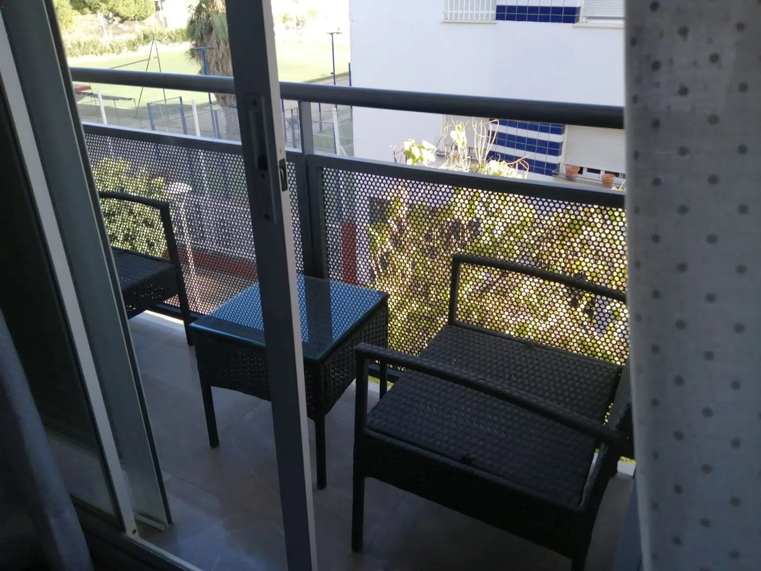 Piso en calle París, 5 - Foto 2