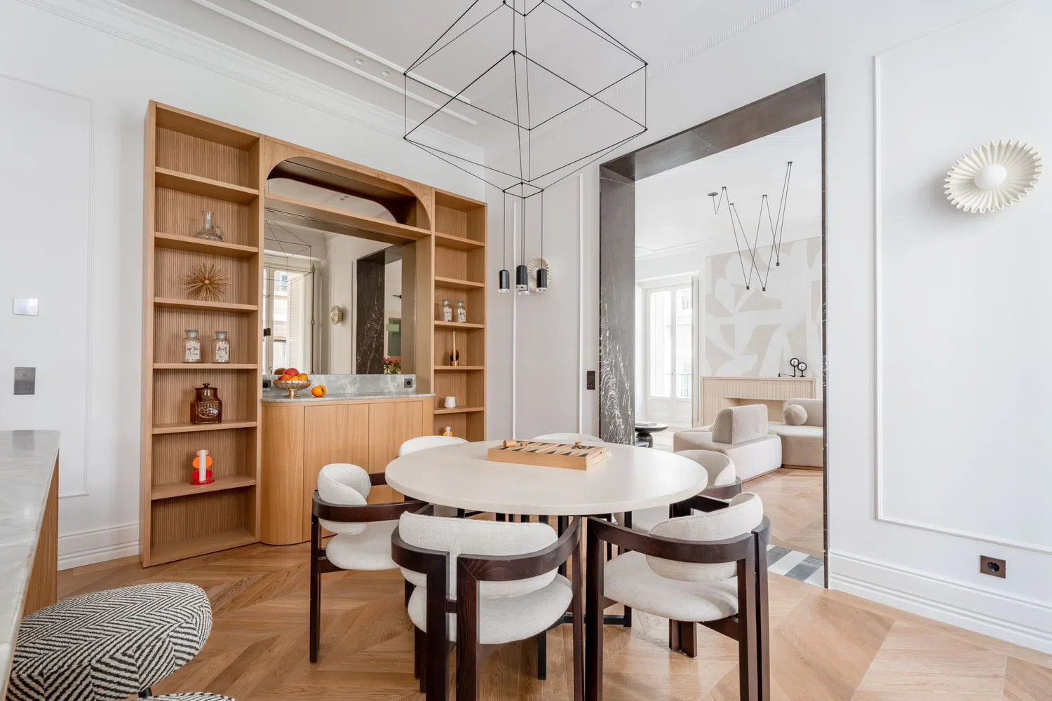 Piso en calle del Barquillo, 26 - Foto 28