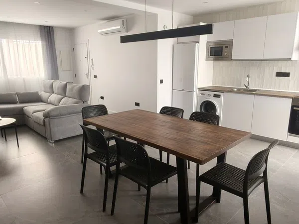 Piso en calle Alamo, 12 - Foto 27