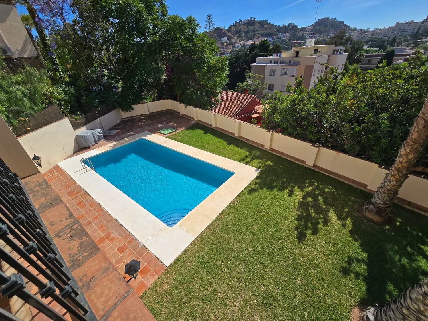 Estudio en Paseo de Miramar, 15, Limonar - Foto 10
