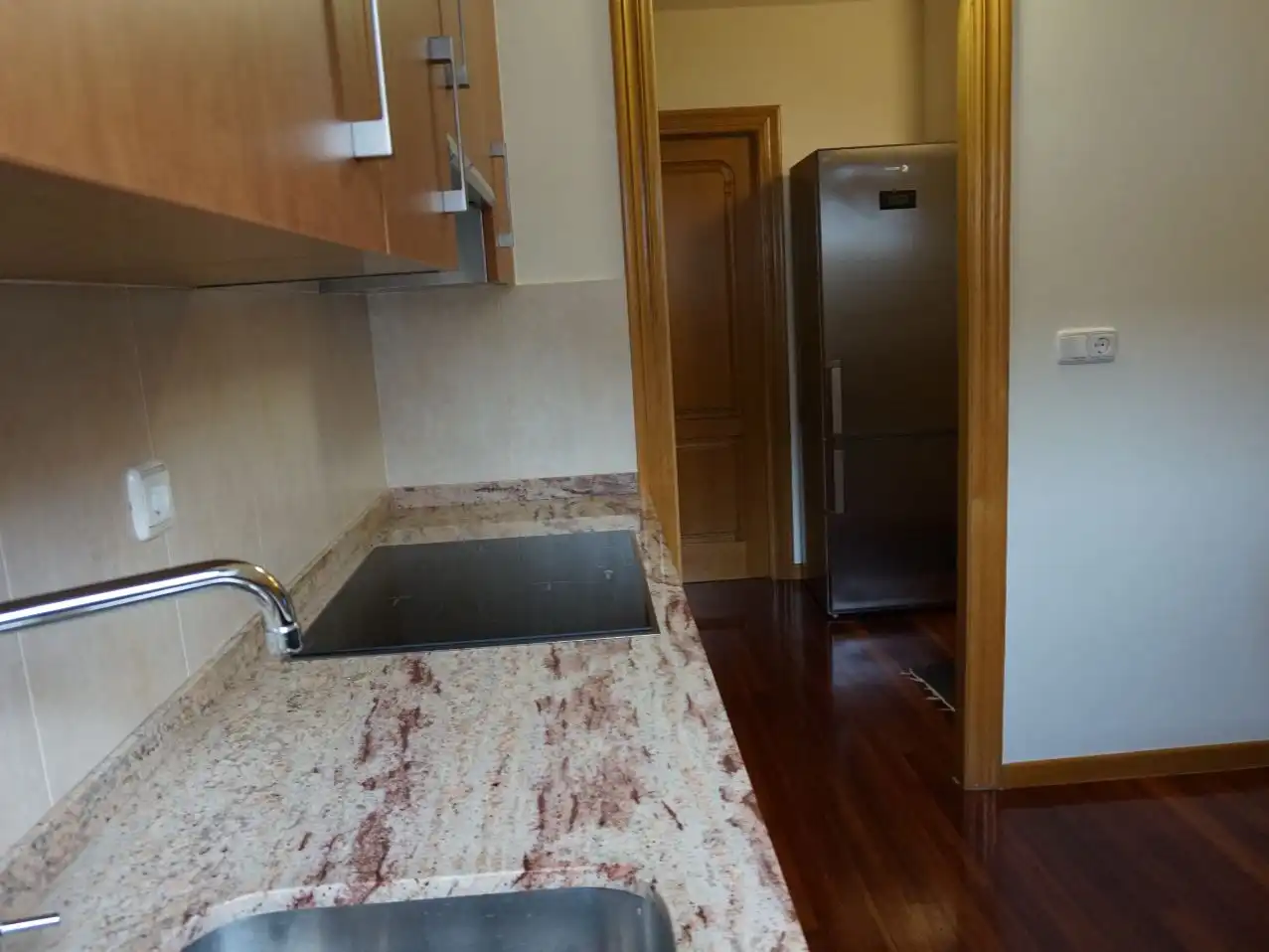 Apartamento en  Avenida Otero Pedrayo 37 - Foto 8