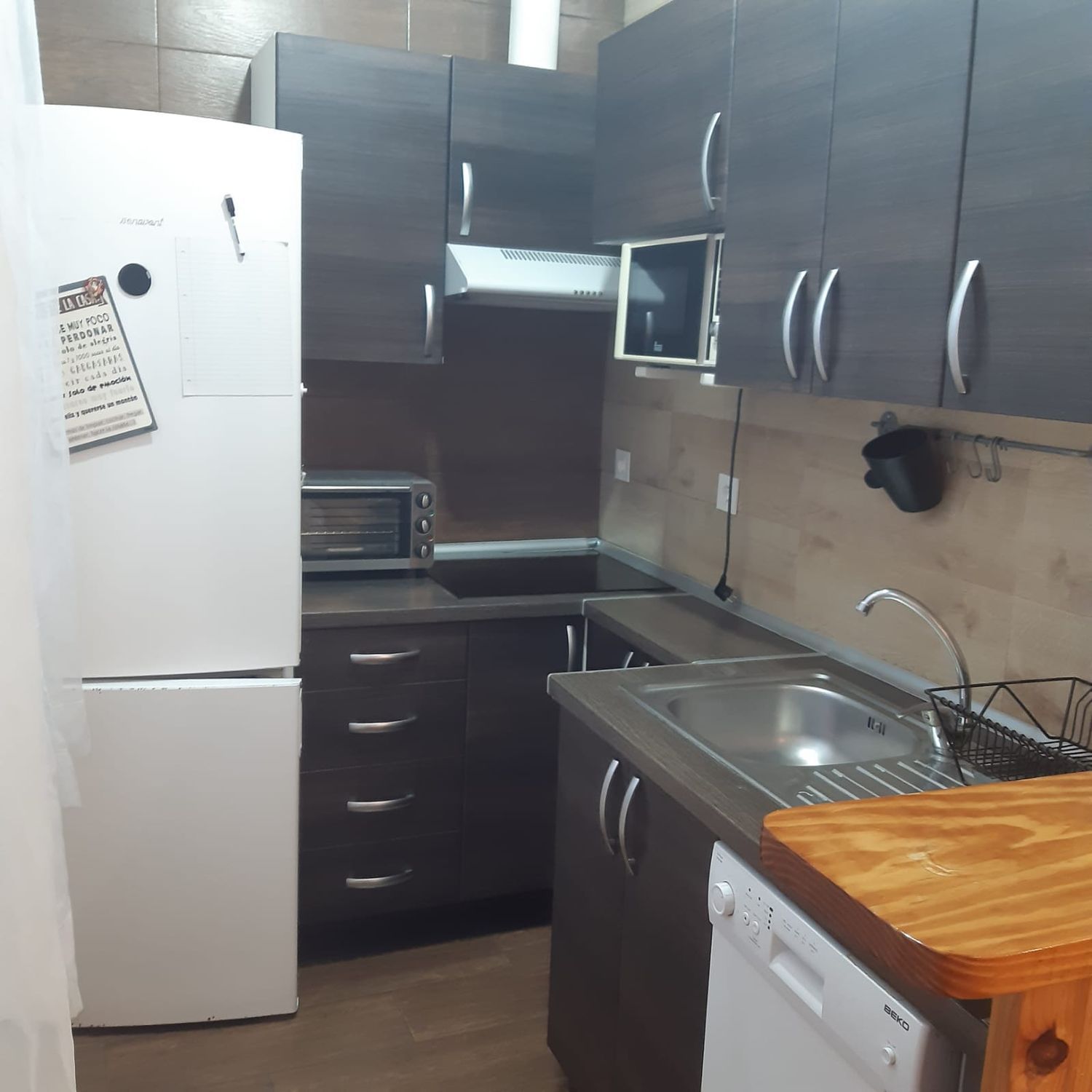 Piso en Calle San Jacinto, 4 sn, Carrera de la Virgen - Paseo del Salón - Foto 3
