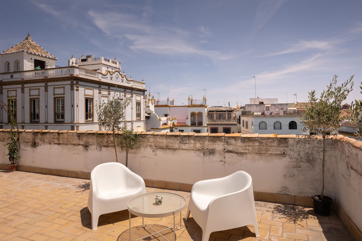 Piso en calle Mezquita, 8 - Foto 29