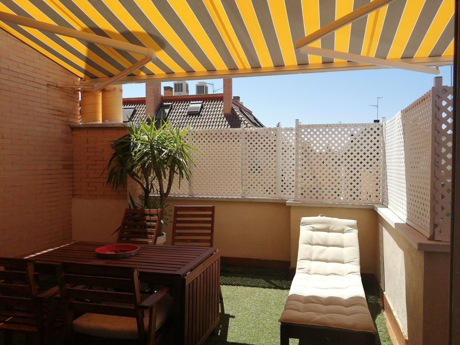 Ático en calle de Agastia, 124 - Foto 21