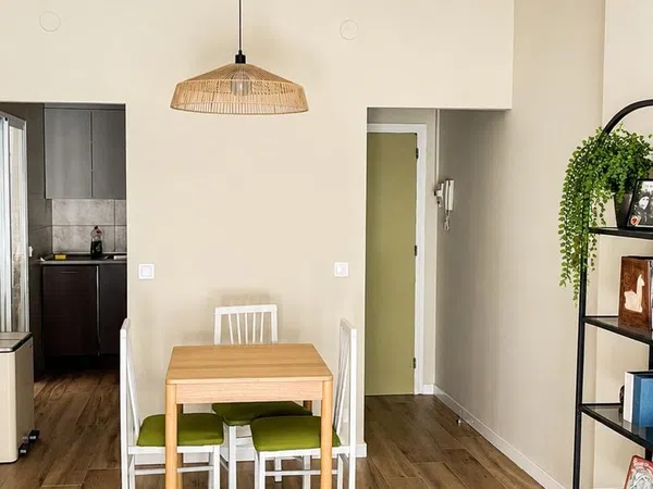 Piso en Avenida de Manuel Girona, 16, El Castell-Poble Vell, El Castell-Poble Vell - Foto 3