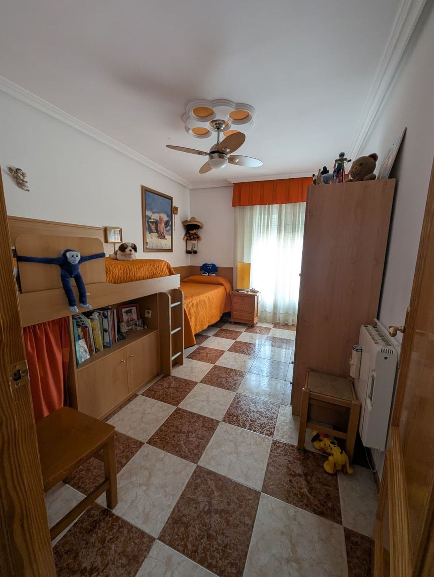 Chalet adosado en Calle Peluca, 8 - Foto 17