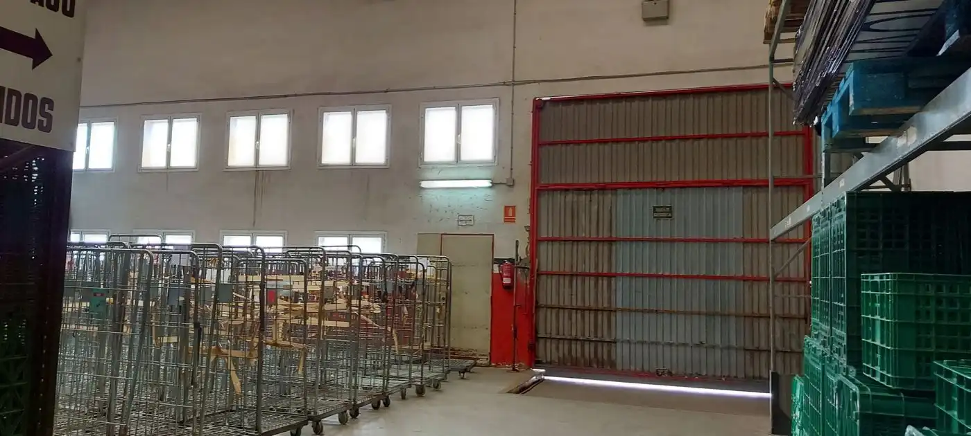 Nave Industrial en  N/A 128 - Foto 2