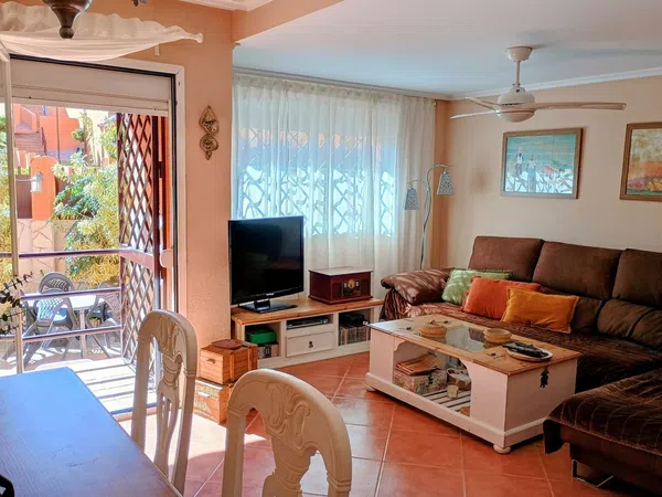 Chalet pareado en calle Pepa Flores González, 66 - Foto 21