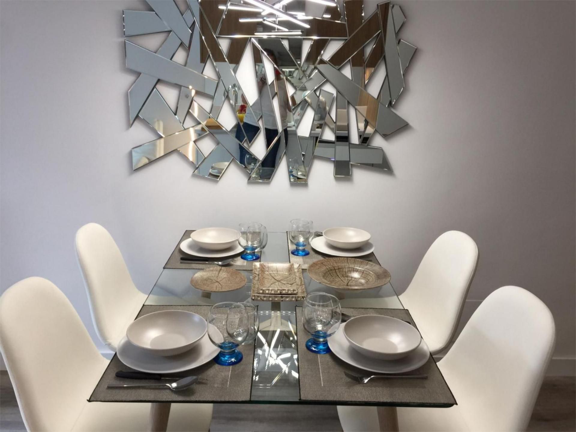 Piso en  Calle de la Princesa 12 - Foto 9