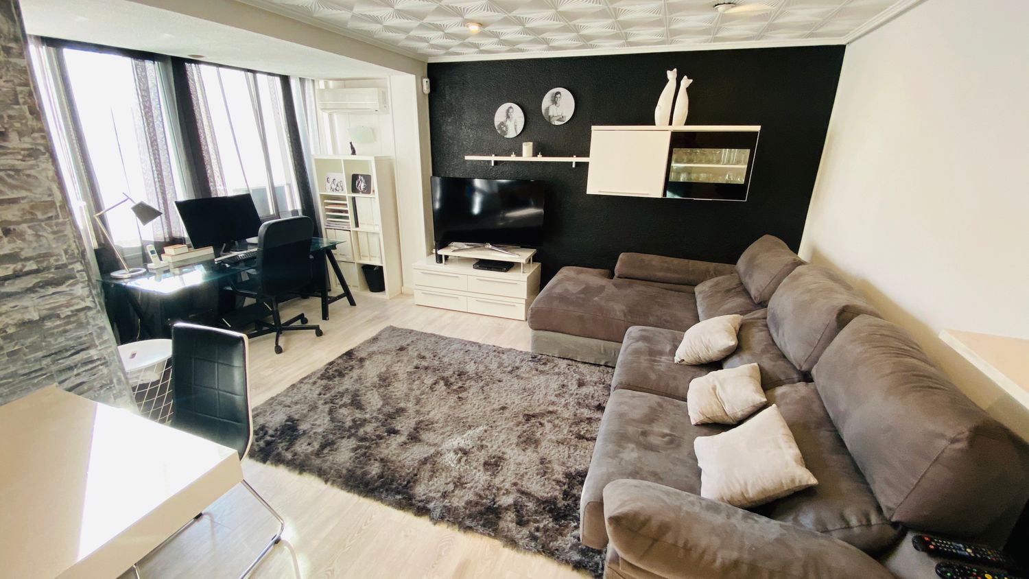 Piso en calle de Mariano de Cavia, 33 - Foto 2